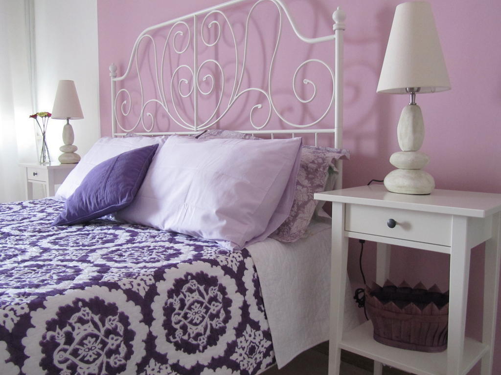 B&B Mare Di Augusta La Finestra Sul Porto Екстериор снимка